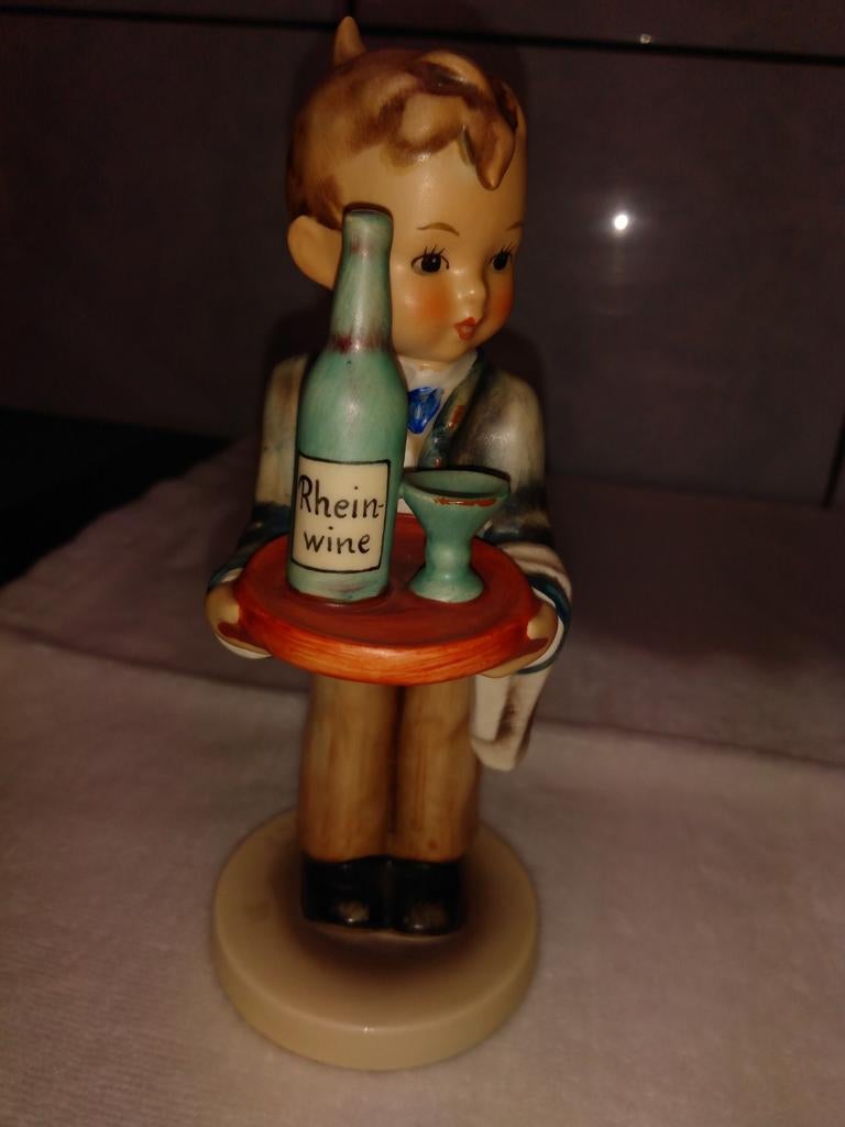 Hummel WAITER, Enlèvement ou Envoi, Comme neuf, Hummel