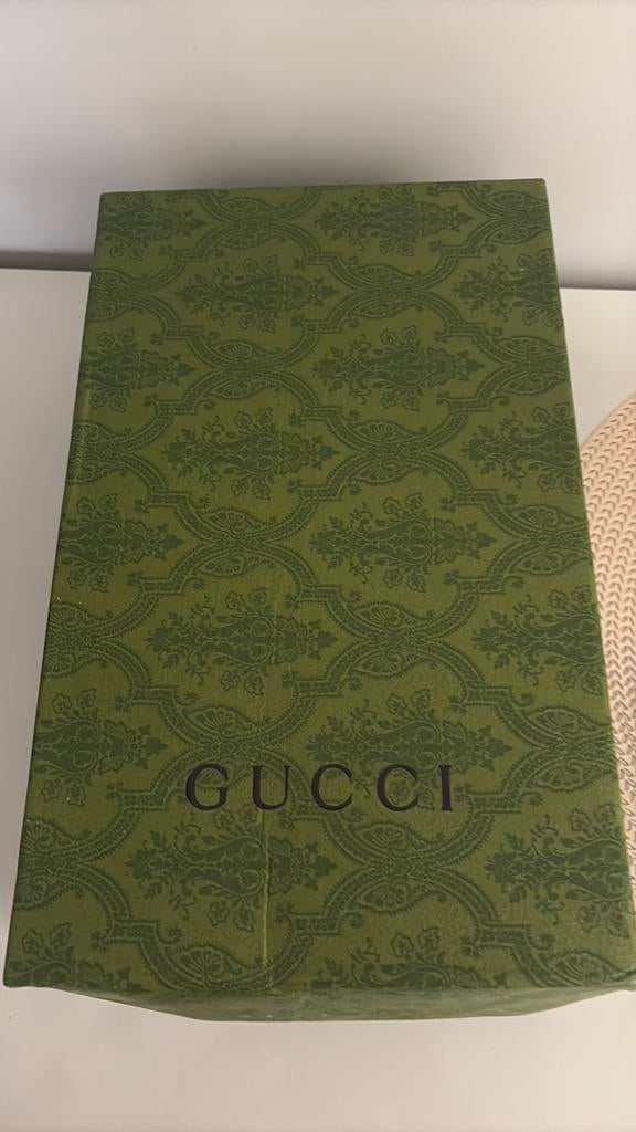 Gucci loafers maat 43 nieuw, Ophalen of Verzenden, Zo goed als nieuw, Loafers