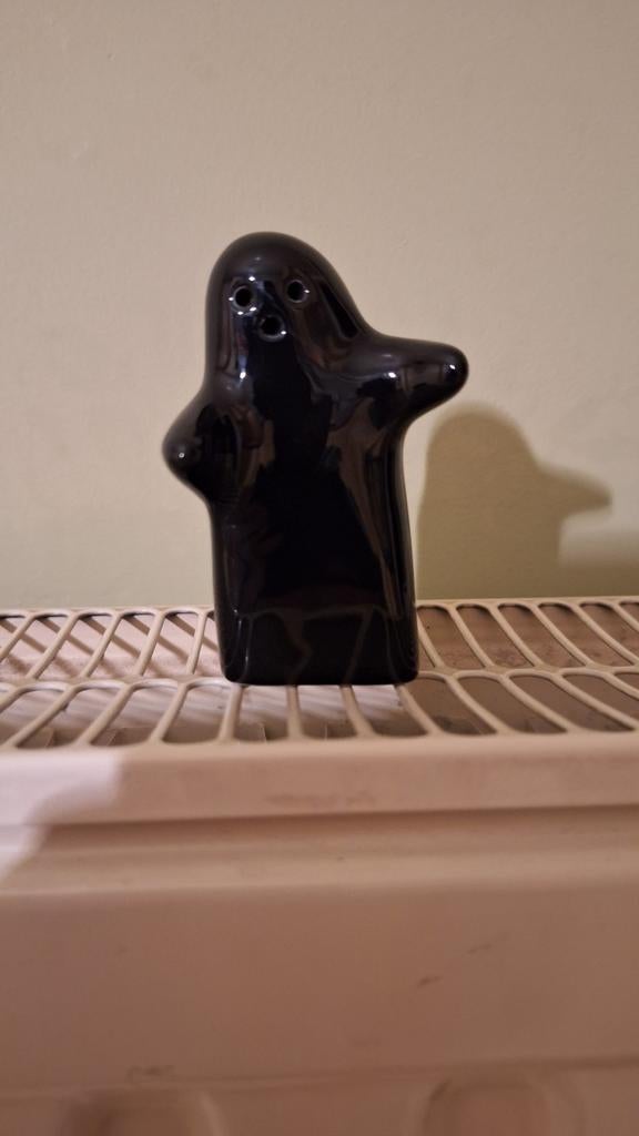 Zoutvat spookje, nieuw, Ophalen of Verzenden, Nieuw