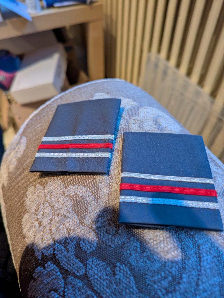 Korporaal chef, Verzamelen, Ophalen of Verzenden, Luchtmacht, Embleem of Badge
