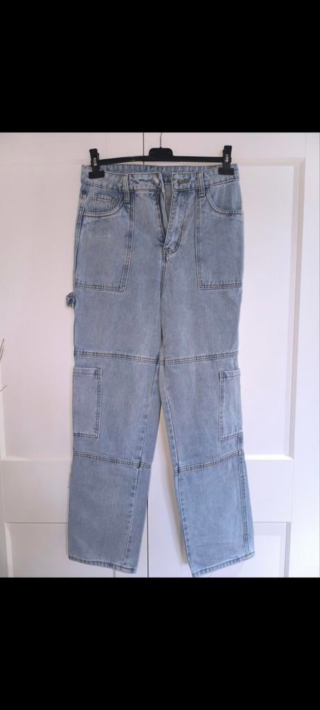 Jeans shein heren medium, Vêtements | Hommes, Jeans, Enlèvement ou Envoi