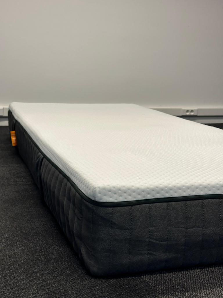 Emma Hybrid II matras – evenwichtig comfort – 25 cm, Ophalen, Nieuw, 200 cm, Matras