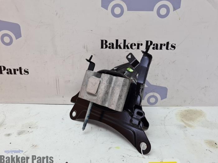 Support moteur d'un Toyota Corolla, -, -, 3 mois de garantie, Toyota