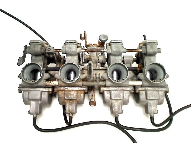 Kawasaki Z 550 LTD 1980-1983 Carburateur, Ophalen of Verzenden, Gebruikt