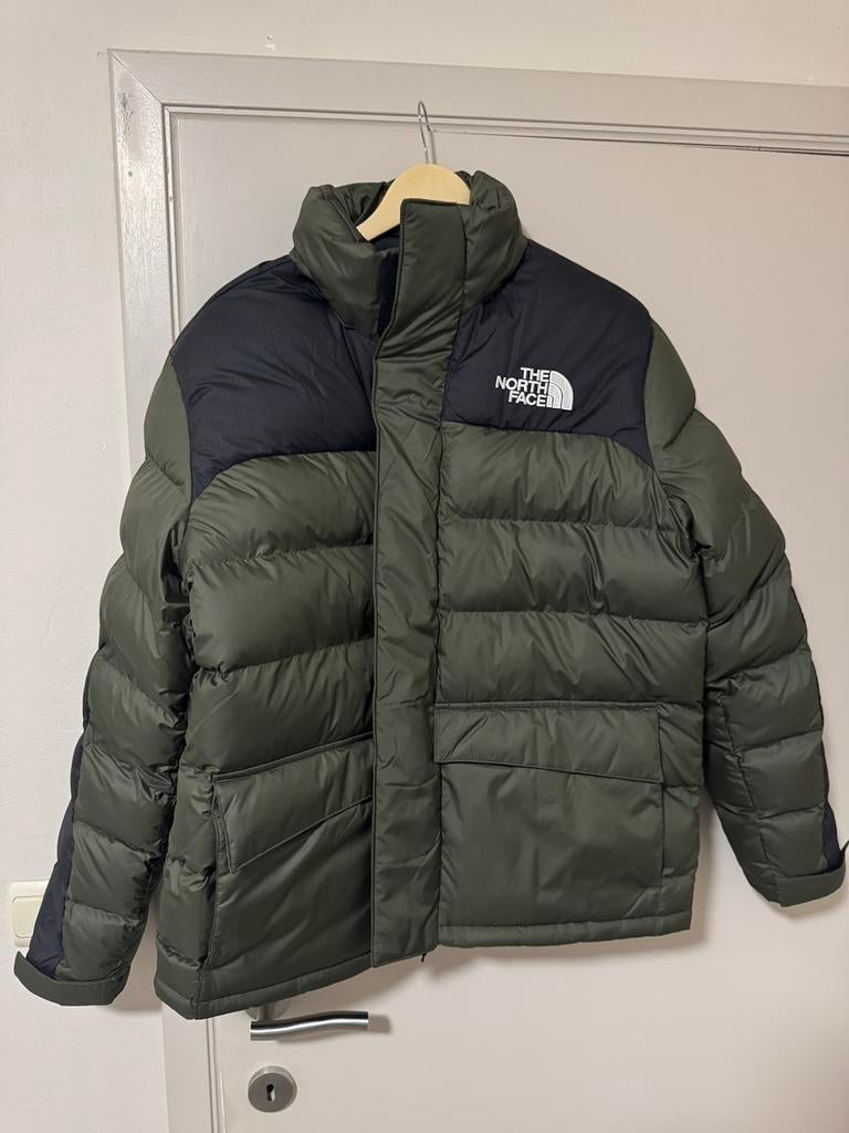 The North Face men’s puffer jacket, Ophalen of Verzenden, Nieuw, Maat 52/54 (L)