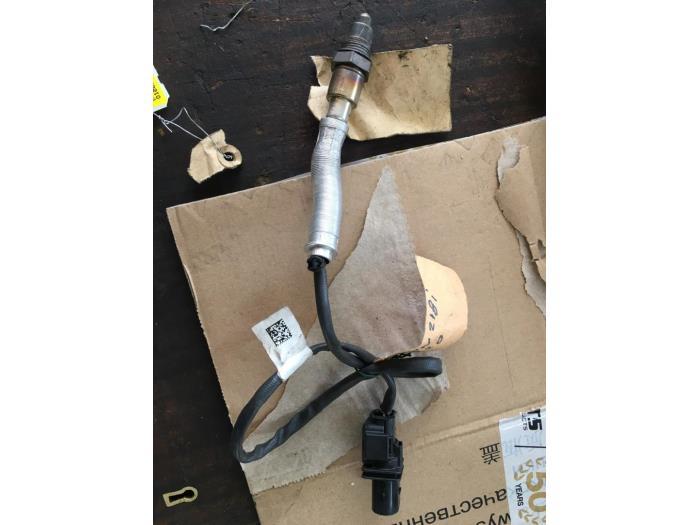 Lambda Sonde van een BMW 1-Serie, Ophalen of Verzenden, 3 maanden garantie, Gebruikt, BMW