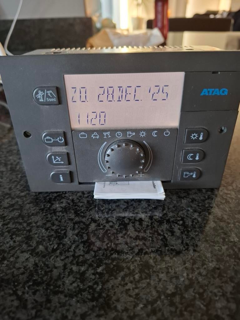 Atag madq module 23BC/2, Ophalen of Verzenden