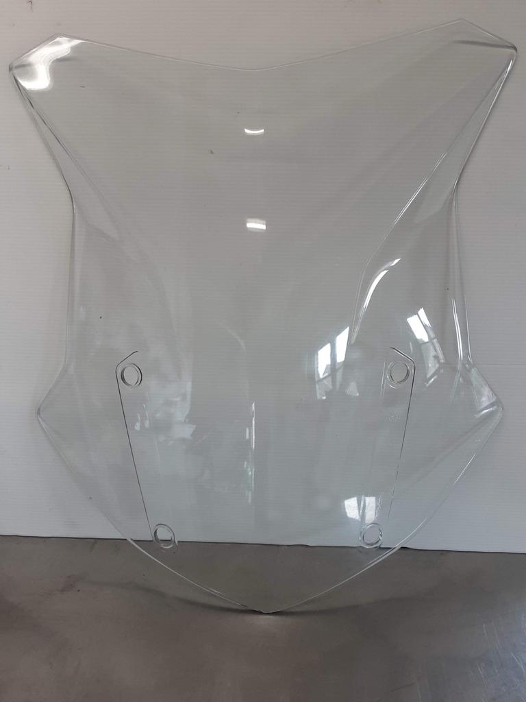 Windvang hoog R 1200 GS, Ophalen, Gebruikt