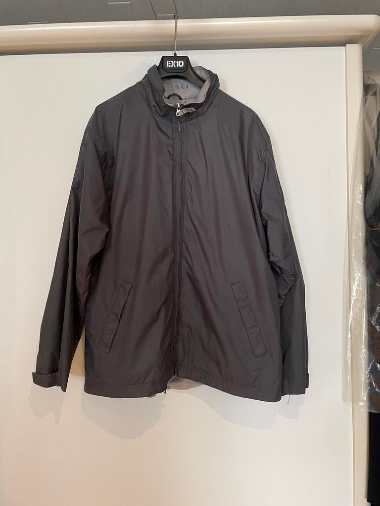 Jas PINK Windbreker, Maat 52/54 (L), Ophalen of Verzenden, Zo goed als nieuw, B & C Atlantic shore