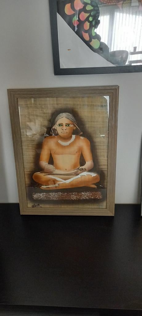 Papyrus, Enlèvement ou Envoi, Comme neuf