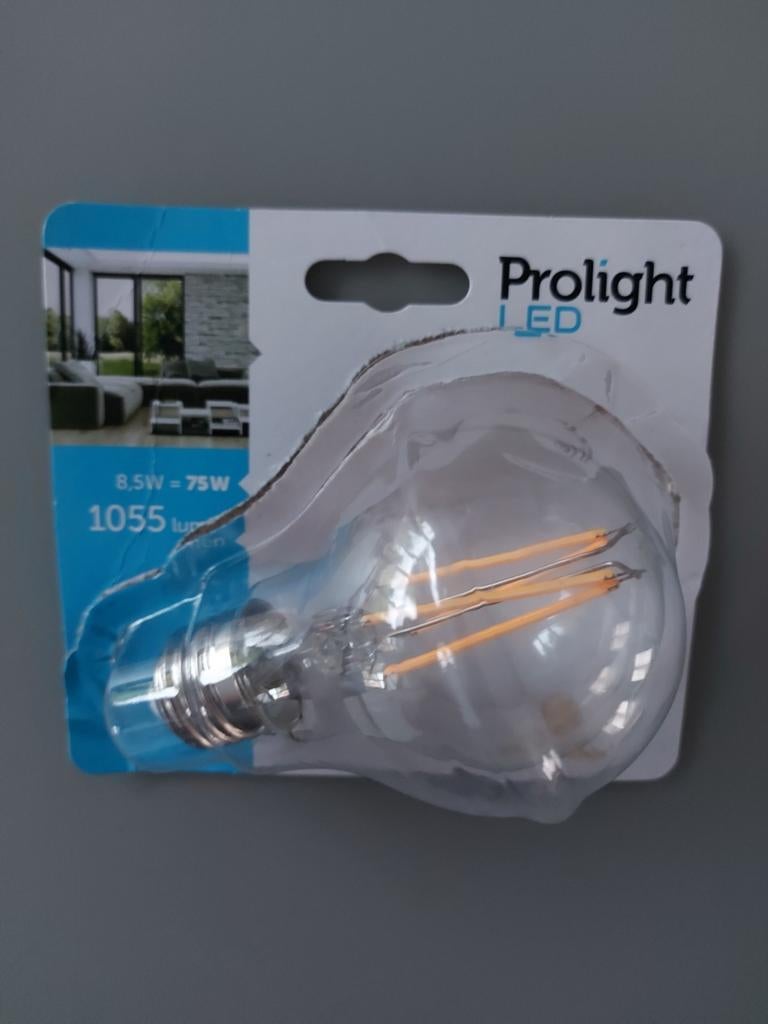Prolight led - 1055 lumen, Enlèvement, Comme neuf