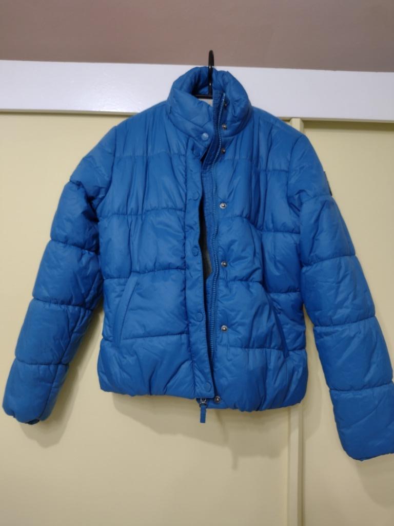 Vest Jas 152, Kinderen en Baby's, Ophalen of Verzenden, Gebruikt, Jas