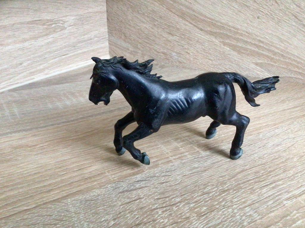 Cheval : Papo, Enlèvement ou Envoi, Comme neuf, Cheval