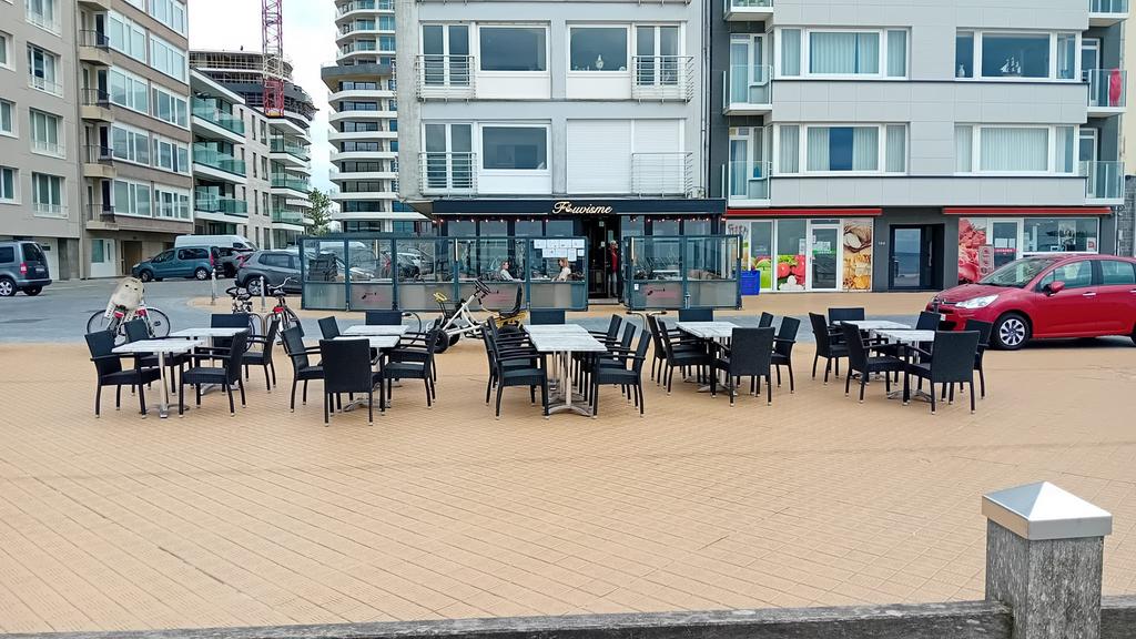 Restaurant over te nemen, Immo, Huizen te huur