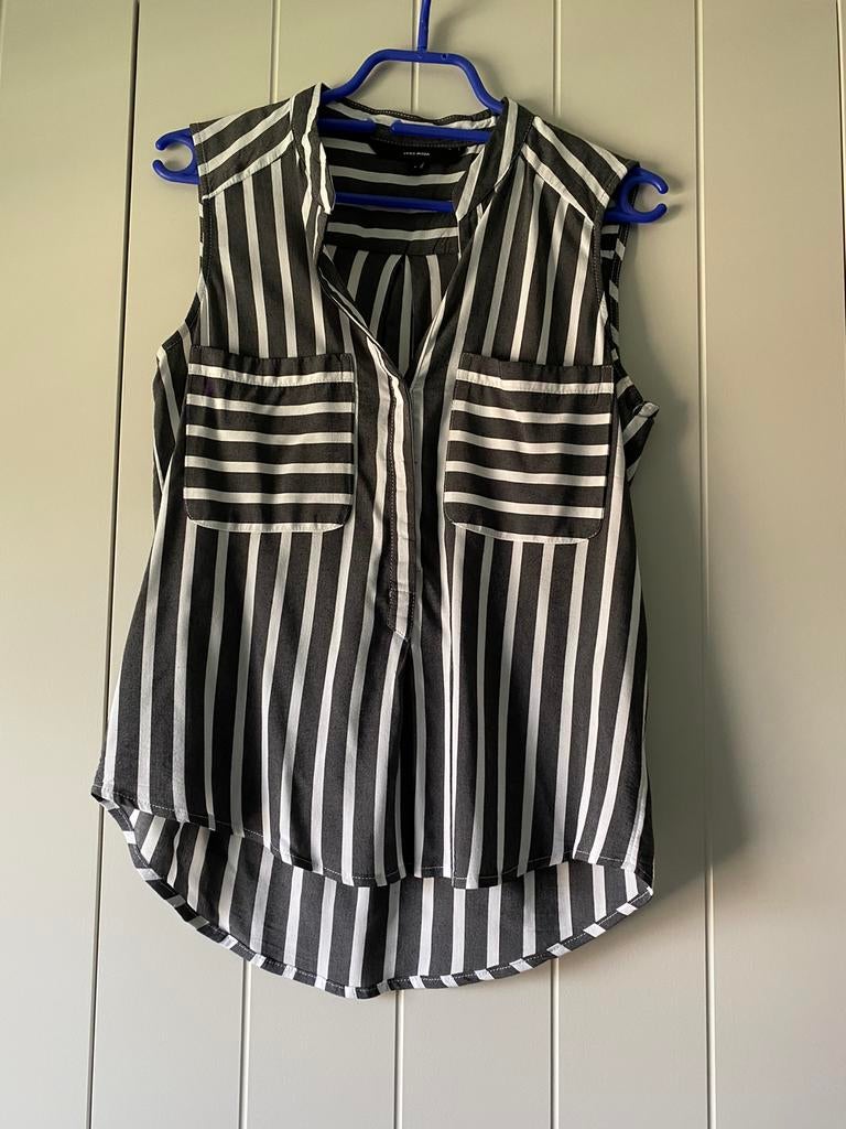 Vero moda maat smal, Vero moda, Ophalen of Verzenden, Zo goed als nieuw, Maat 36 (S)
