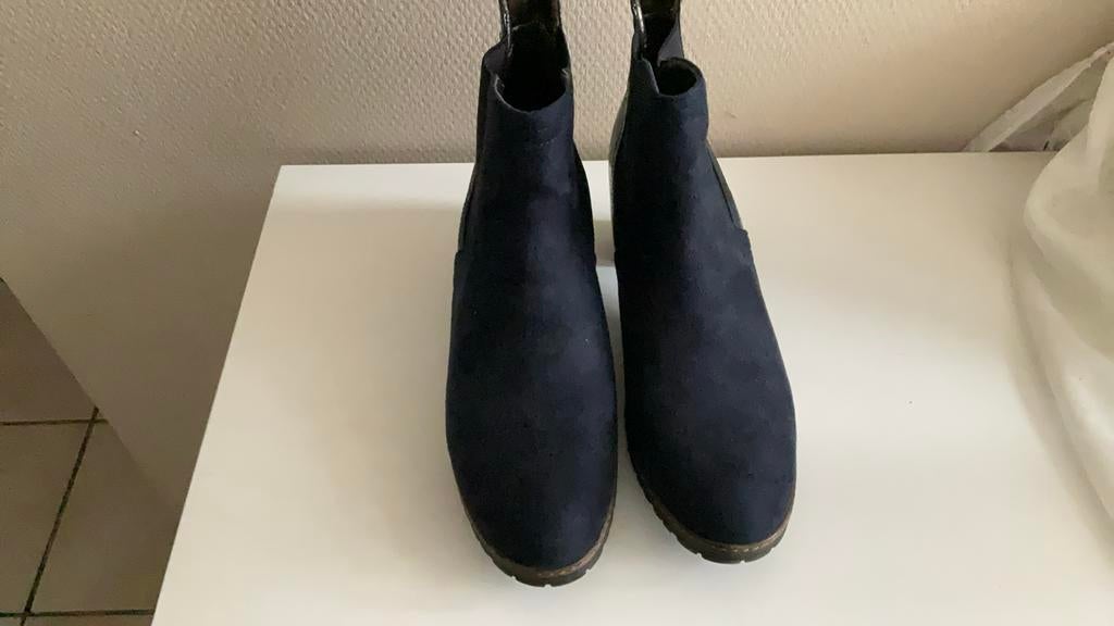 Nieuwe laarsjes, Ophalen of Verzenden, Nieuw