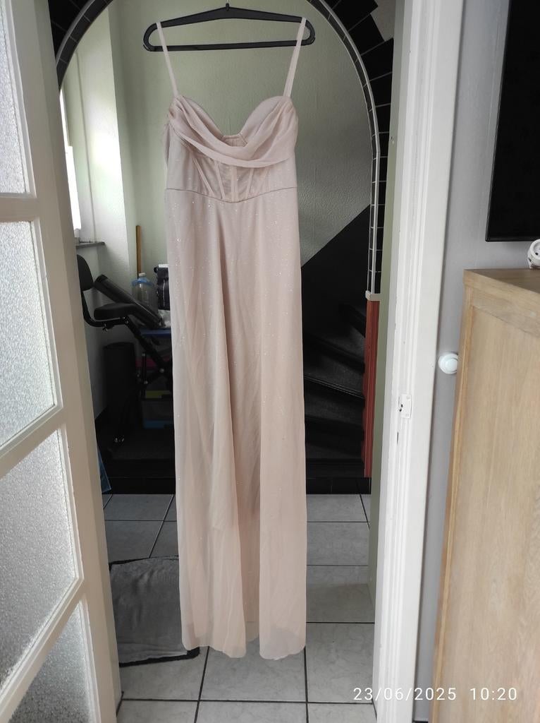Robe de soirée neuve, Enlèvement ou Envoi, Neuf
