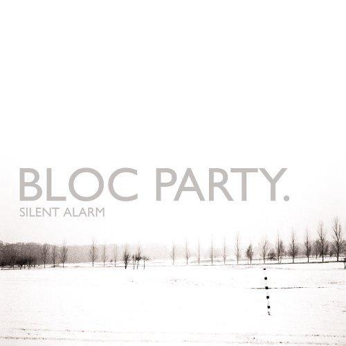 Bloc Party - Silent Alarm - cd, Ophalen of Verzenden