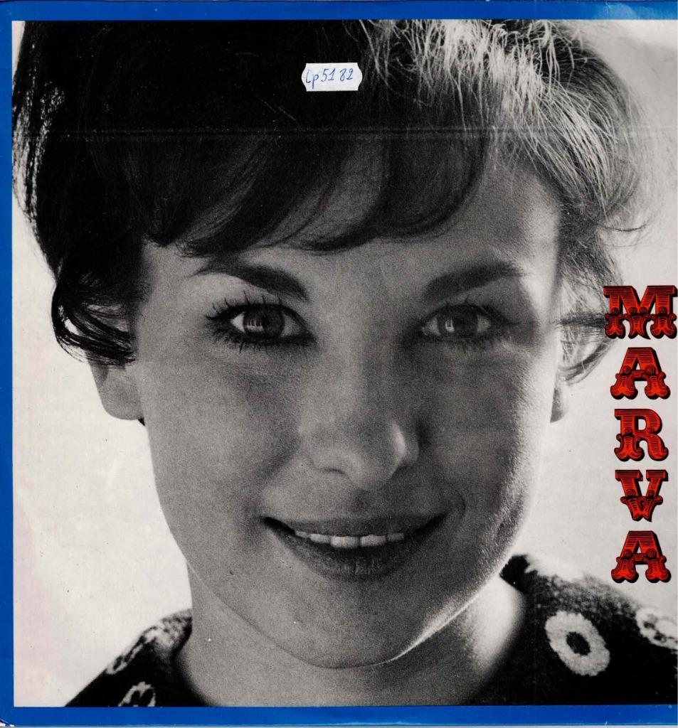 Vinyl, LP   -   Marva – Goede Vrienden Met Marva, CD & DVD, Vinyles | Autres Vinyles, Autres formats, Enlèvement ou Envoi