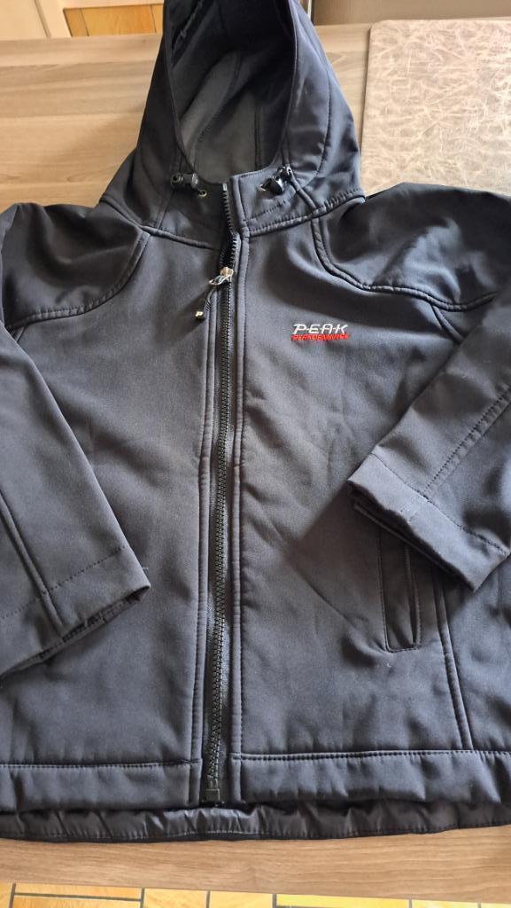 Hoodie Peak Performance maat large, Sport en Fitness, Maat L, Ophalen of Verzenden, Zo goed als nieuw, Overige typen