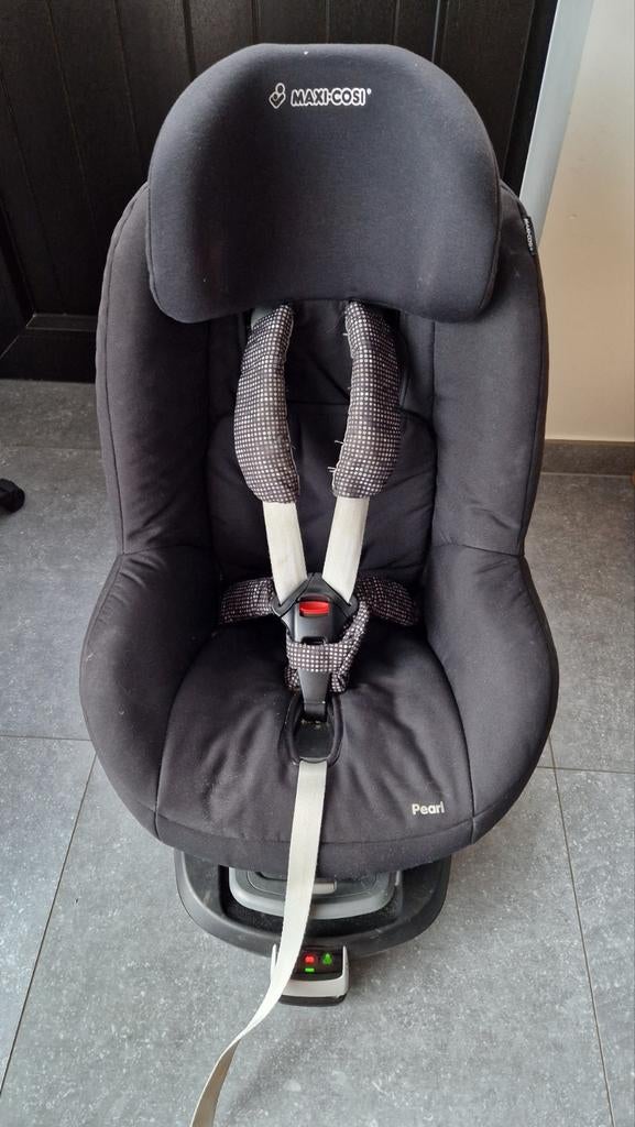 Maxi cosi Pearl met Familyfix, Kinderen en Baby's, Ophalen, Isofix