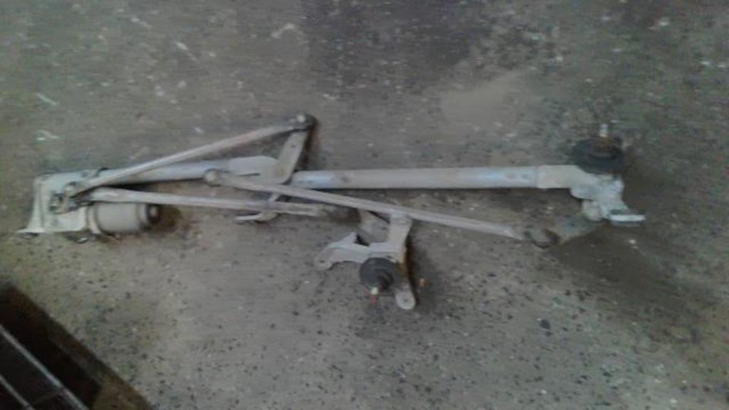 Moteur essuie glace avant Honda Civic 8 2007-2008 LP/14475, Enlèvement, Utilisé, Honda