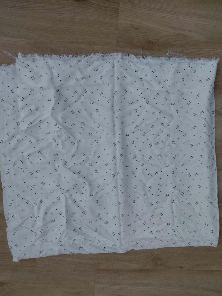 Lap stof, Ophalen of Verzenden