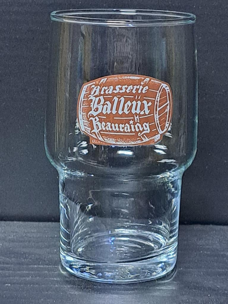 Brasserie Balleux Beauraing, Collections, Enlèvement ou Envoi