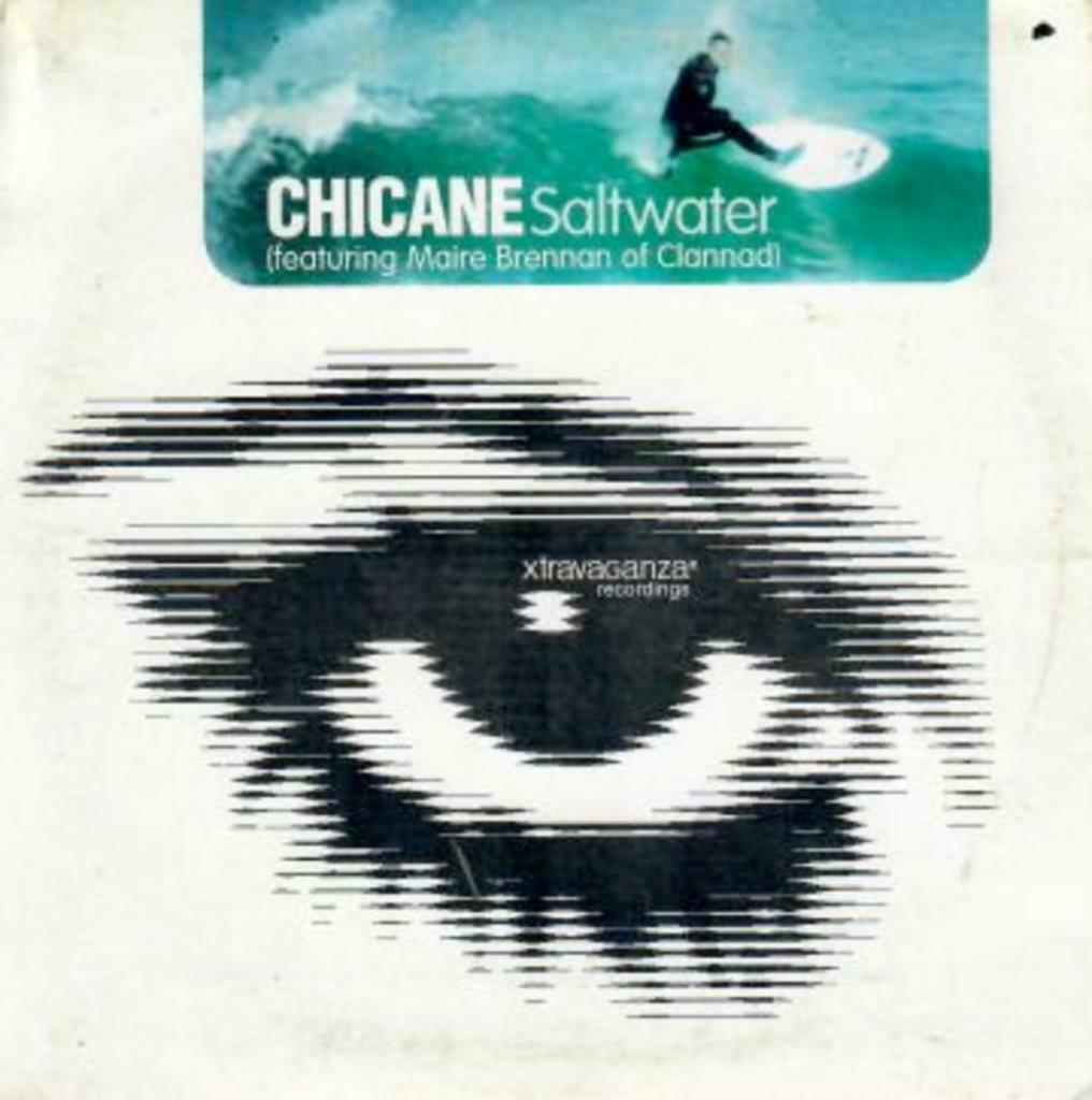 Chicane - Saltwater, Enlèvement ou Envoi