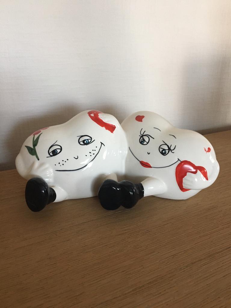 Spaarpot, Ophalen of Verzenden, Zo goed als nieuw