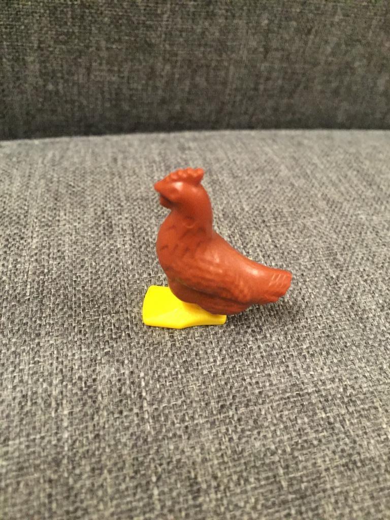 Playmobil Kip, Ophalen of Verzenden, Zo goed als nieuw, Los Playmobil