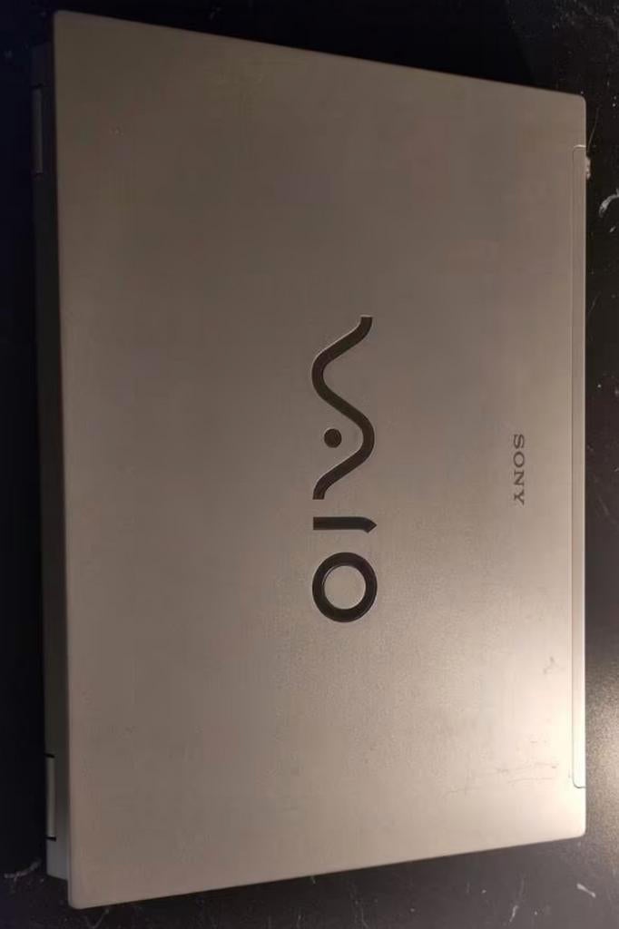 Laptop Sony Vaio VGN-FZ21M, Computers en Software, Windows Laptops, Ophalen, Gebruikt, 2 tot 3 Ghz, 15 inch