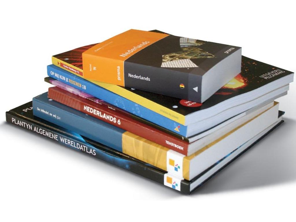 Schoolboeken Lerarenopleiding, Enlèvement ou Envoi, Comme neuf, Enseignement supérieur professionnel