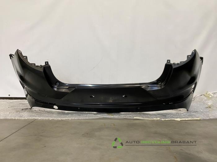 Achterbumper van een Kia Pro Ceed, Auto-onderdelen, -, -, Ophalen of Verzenden, Bumper