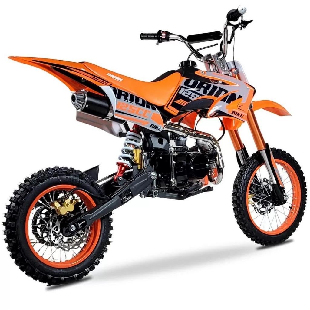 Kinder mini crosser quad atv motor crosser crossmotor, Enlèvement ou Envoi