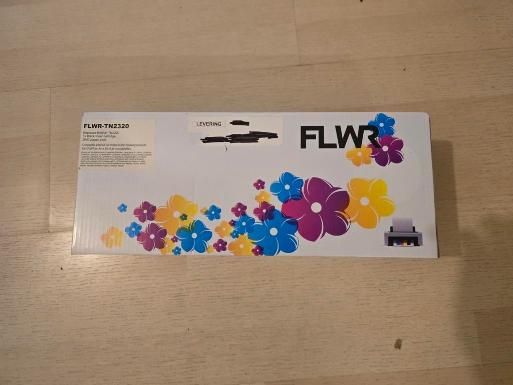 Toner TN2320 neuf, Enlèvement ou Envoi, Neuf, Toner