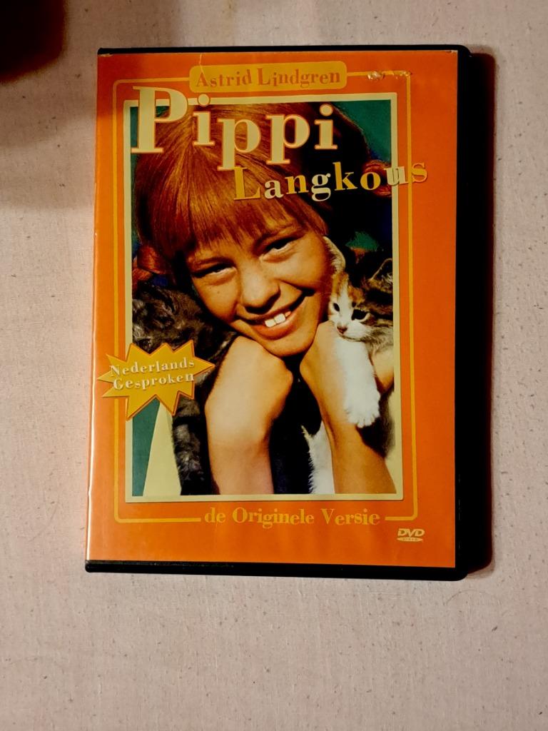 Pippi langkous, Ophalen of Verzenden