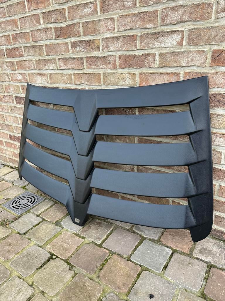 Toyota Altezza/IS200 Louvres, Ophalen, Voor, Toyota