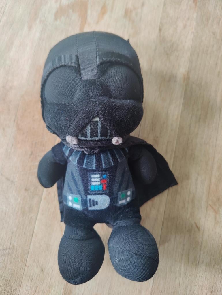 star wars darth vador, Ophalen of Verzenden, Gebruikt
