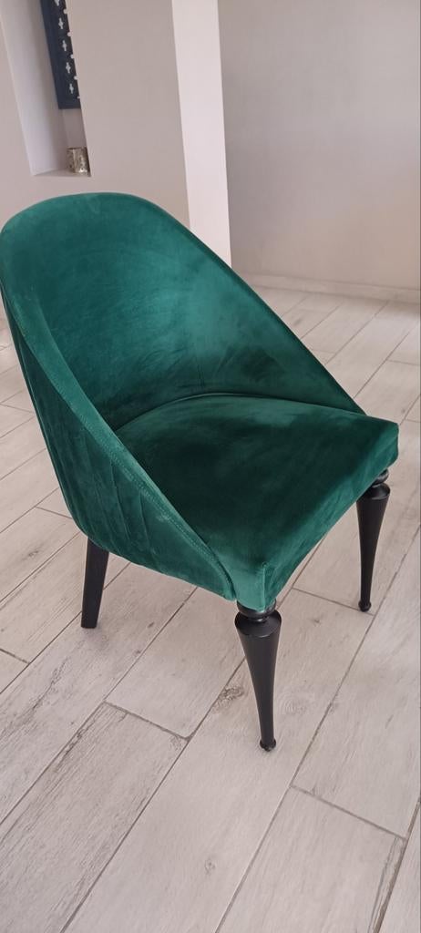 Magnifique chaises de salle à manger, Maison & Meubles, Enlèvement