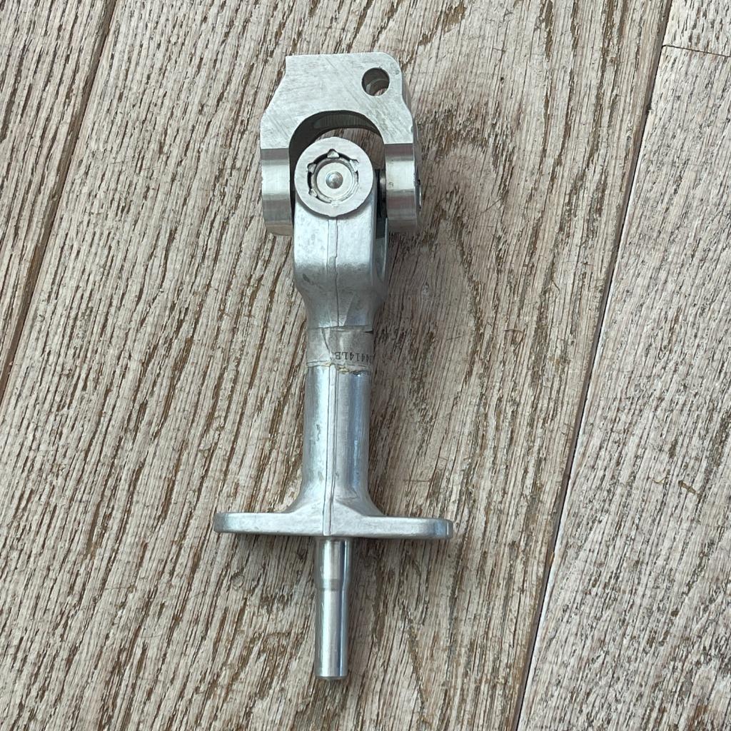 OEM BMW 32311151454 + 32311153333 E24 E28 E32 E34 besturing, Auto-onderdelen, Ophalen of Verzenden, Nieuw, BMW