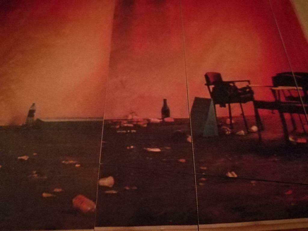 Wolfgang Tillmans artistbook 90pag, Ophalen of Verzenden, Zo goed als nieuw, Overige onderwerpen