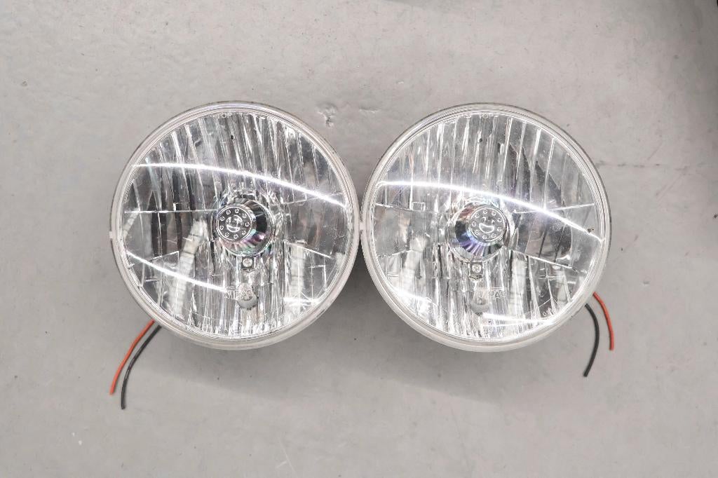 Phares avant Wipac pour Land Rover Defender, Auto-onderdelen, Ophalen, Gebruikt, Land Rover