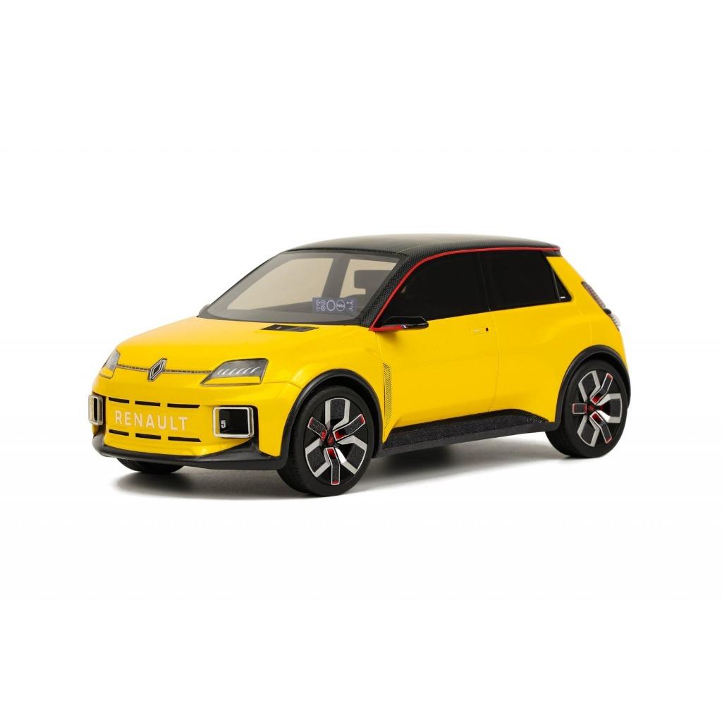 OttOmobile Renault 5 e-tech electric, Hobby en Vrije tijd, Ophalen of Verzenden, Nieuw, Auto, OttOMobile