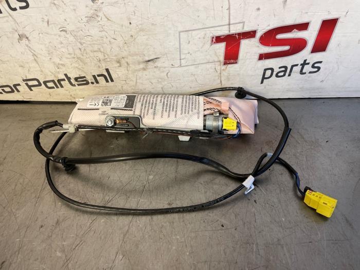 Airbag siège d'un Audi A3, -, 3 mois de garantie, Audi, Utilisé