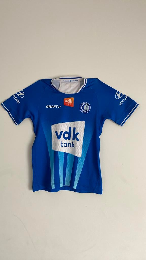 t-shirt aa gent, Ophalen, Zo goed als nieuw, Shirt