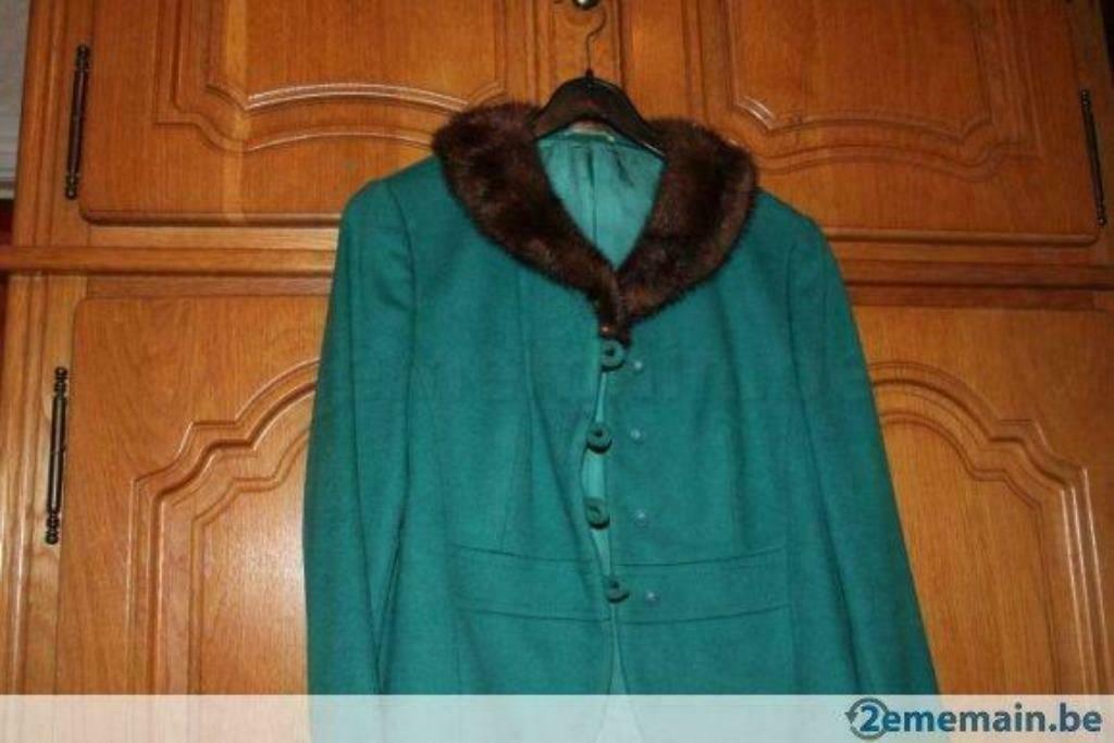 veste très élégante taille S, Enlèvement, Comme neuf