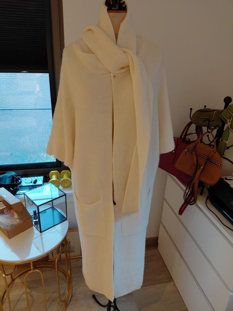 Senso prachtige vest m42, Ophalen of Verzenden