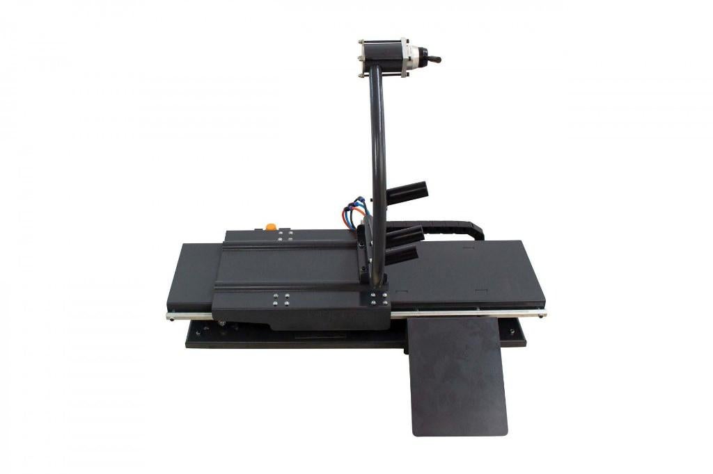 Pneumatische Wiel Lift – tot 80 kg, Auto diversen, Autogereedschap, Verzenden