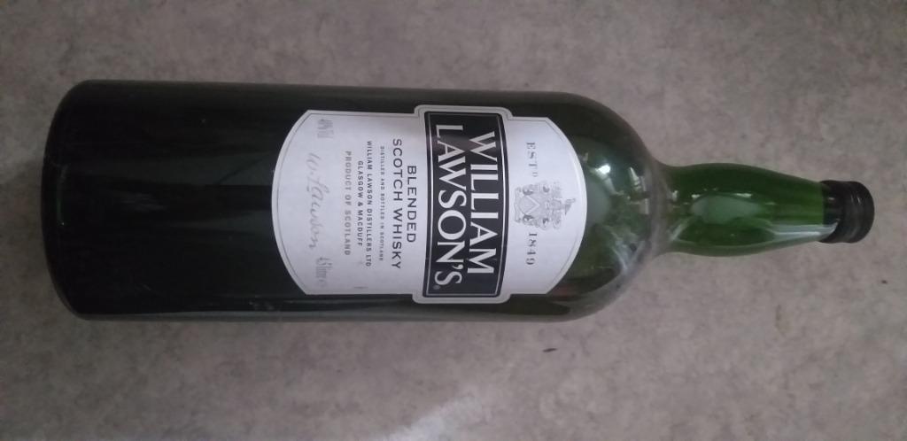 William Lawsons 4,5 liter, Diversen, Levensmiddelen, Ophalen